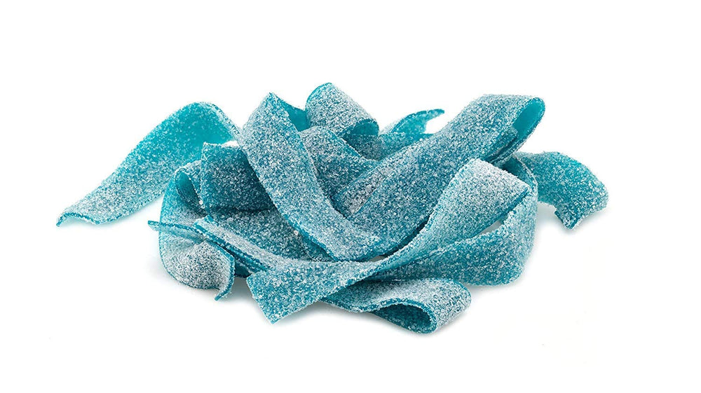 Smarty Stop Sour Gummy Strips candy bowl addition for sharing