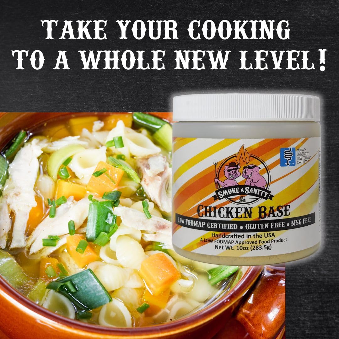 Family-friendly dinner with gluten-free and dairy-free seasoning for all