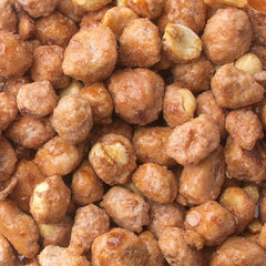 Snack Delight old-fashioned butter toffee peanuts in a bag, fresh and crunchy for party snacking.