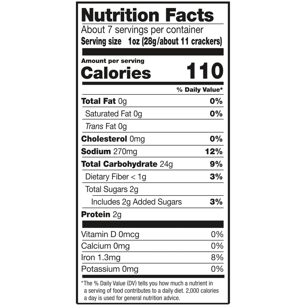 Snack Factory Original Pretzel Crisps thin-crunch close-up, light texture ideal for dipping.