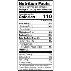 Snack Factory Original Pretzel Crisps thin-crunch close-up, light texture ideal for dipping.