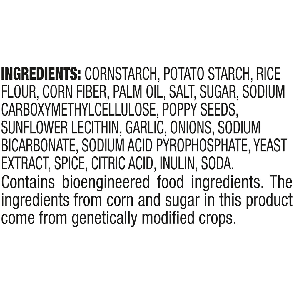 Snack Factory gluten free Everything Pretzel Crisps paired with dips for a tasty alternative