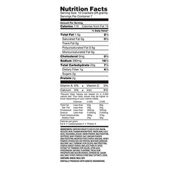 Snack Factory Pretzel Crisps Honey Mustard and Onion close-up of crunchy chips ideal for dips
