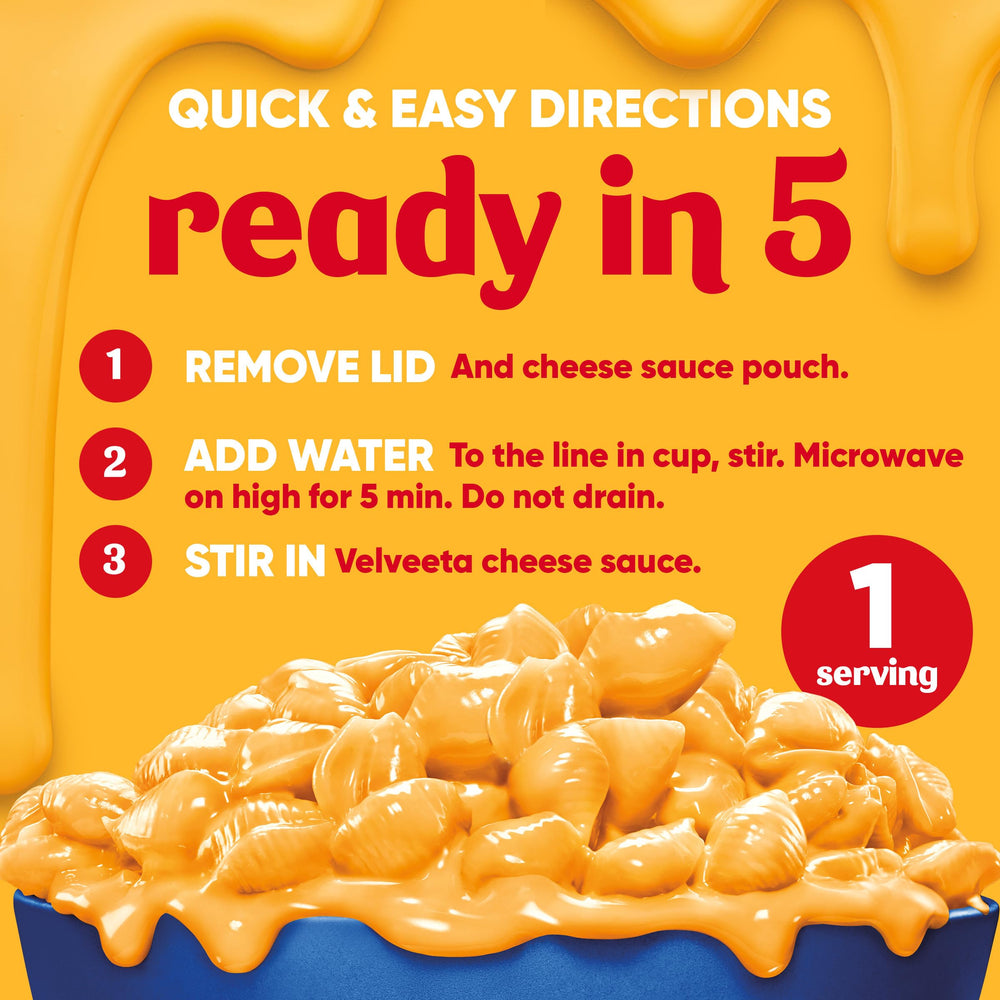 Snack, side, or entree—ready in minutes for busy days.