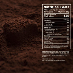 Snackathon espresso beans closeup highlights glossy coating and bold flavor notes.