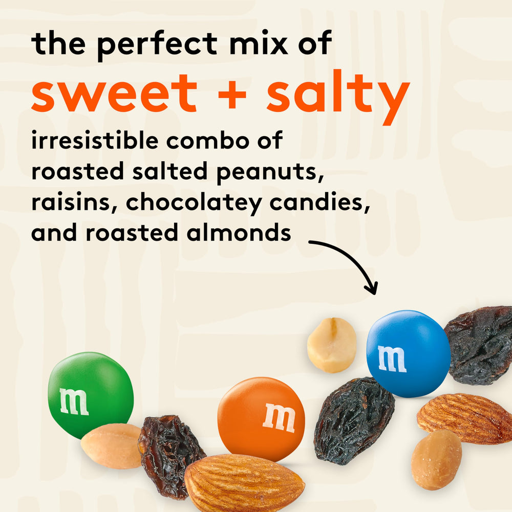 Snak Club Energizer Trail Mix gluten-free and kosher-certified label boosts trust.