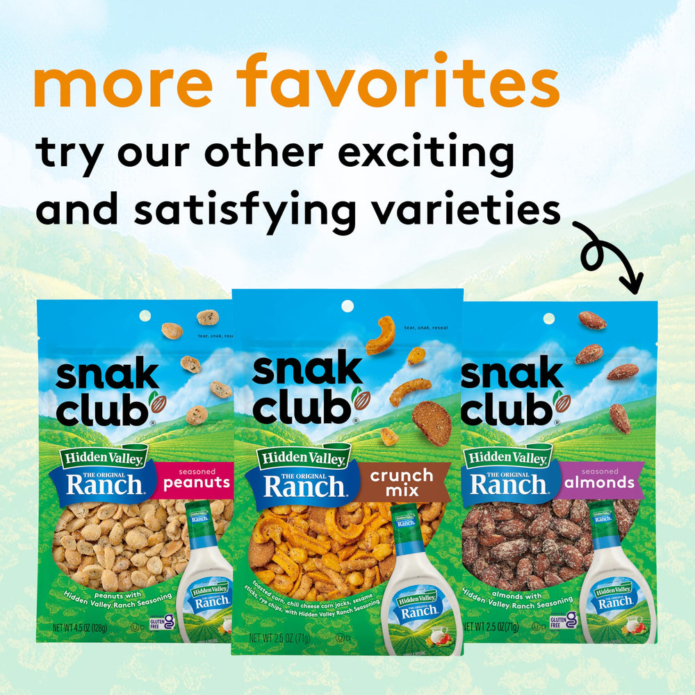 Product label side view emphasizes brand history and quality ingredients