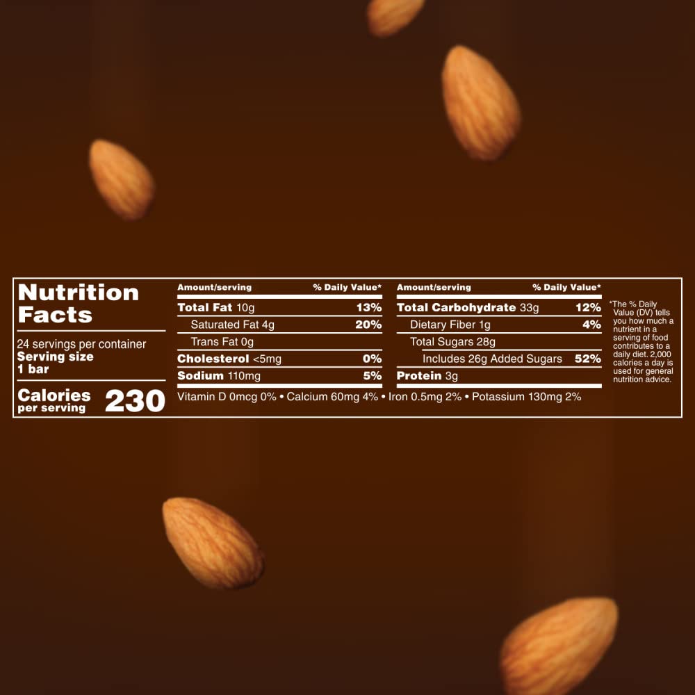 A single 1.76 oz Snickers Almond bar ready to satisfy cravings.
