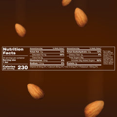 A single 1.76 oz Snickers Almond bar ready to satisfy cravings.