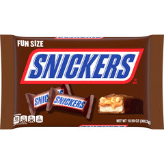 Game-night platter with SNICKERS creates a familiar crowd-pleaser
