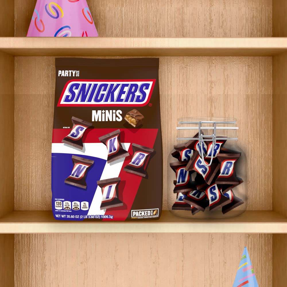 Great addition to gift baskets and celebrations.