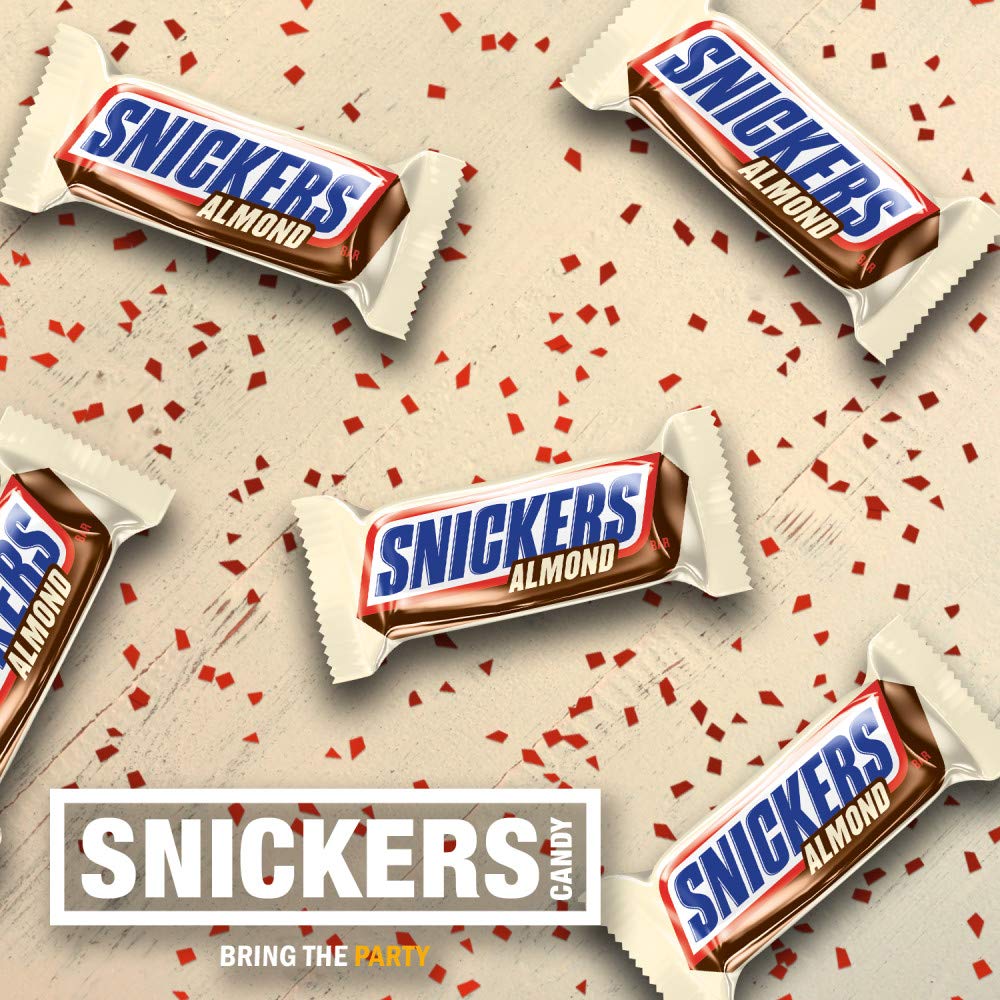 SNICKERS tailgate candy moments perfect for fall events.