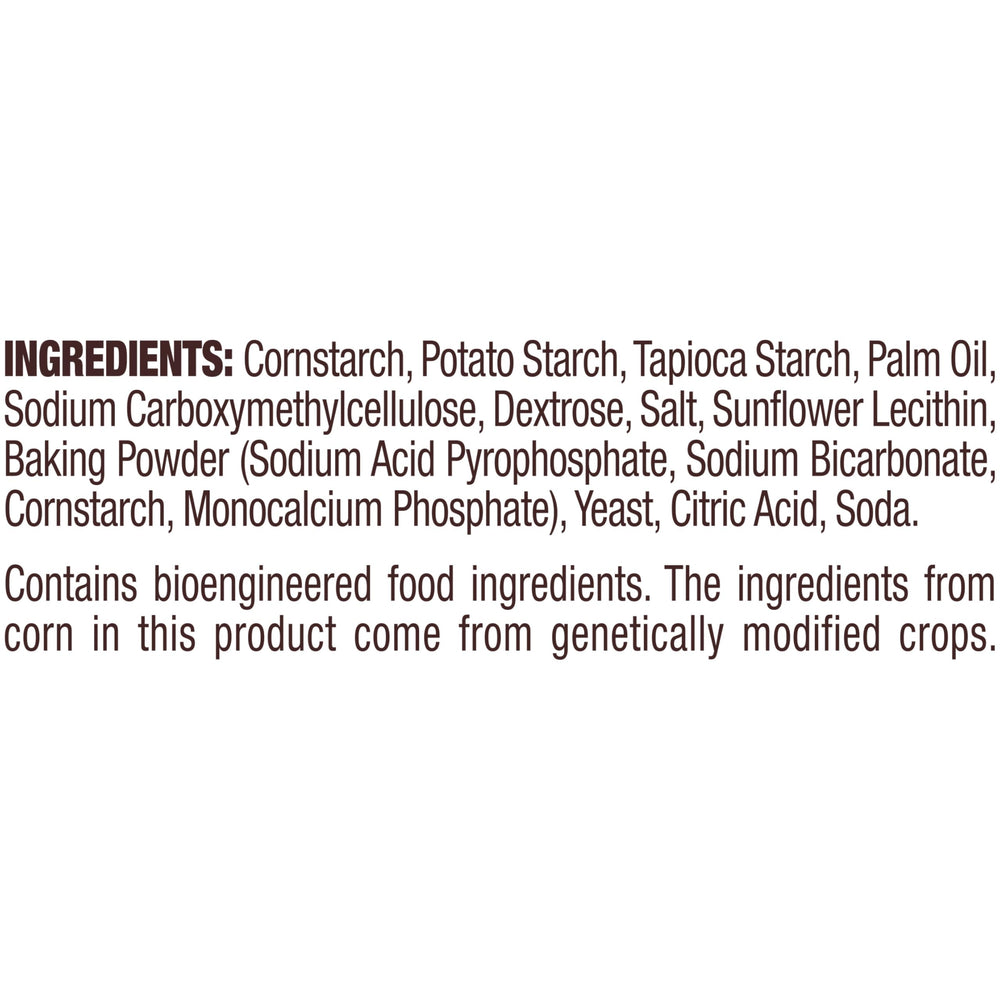 Close-up of golden Snyder's gluten-free pretzels showing crisp texture.