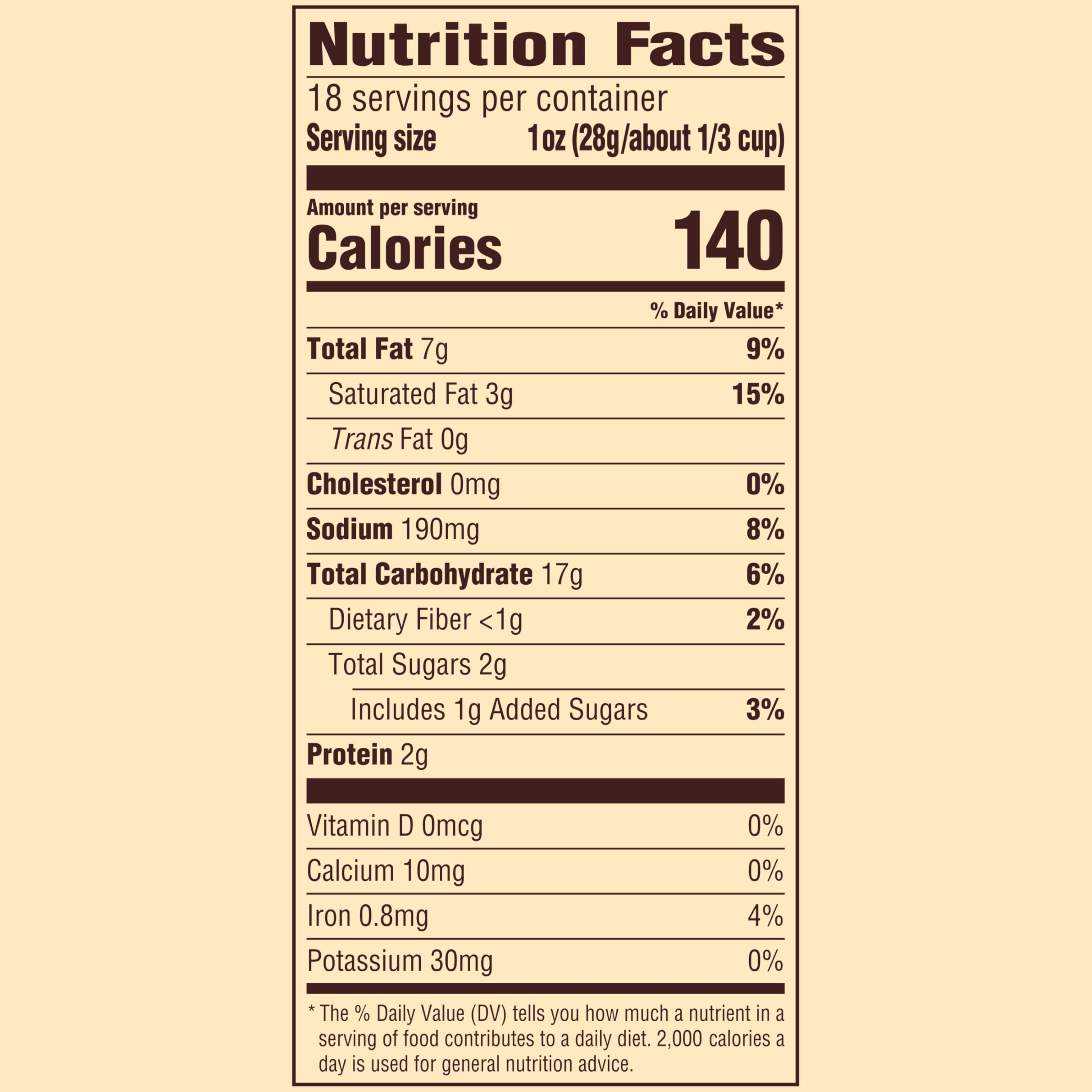 Snyder's of Hanover pretzel pieces, crunchy chunks with honey mustard onion flavor, shareable