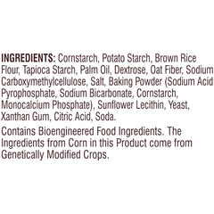 Snyder's of Hanover gluten-free pretzel rods close-up, crunchy texture for dipping.