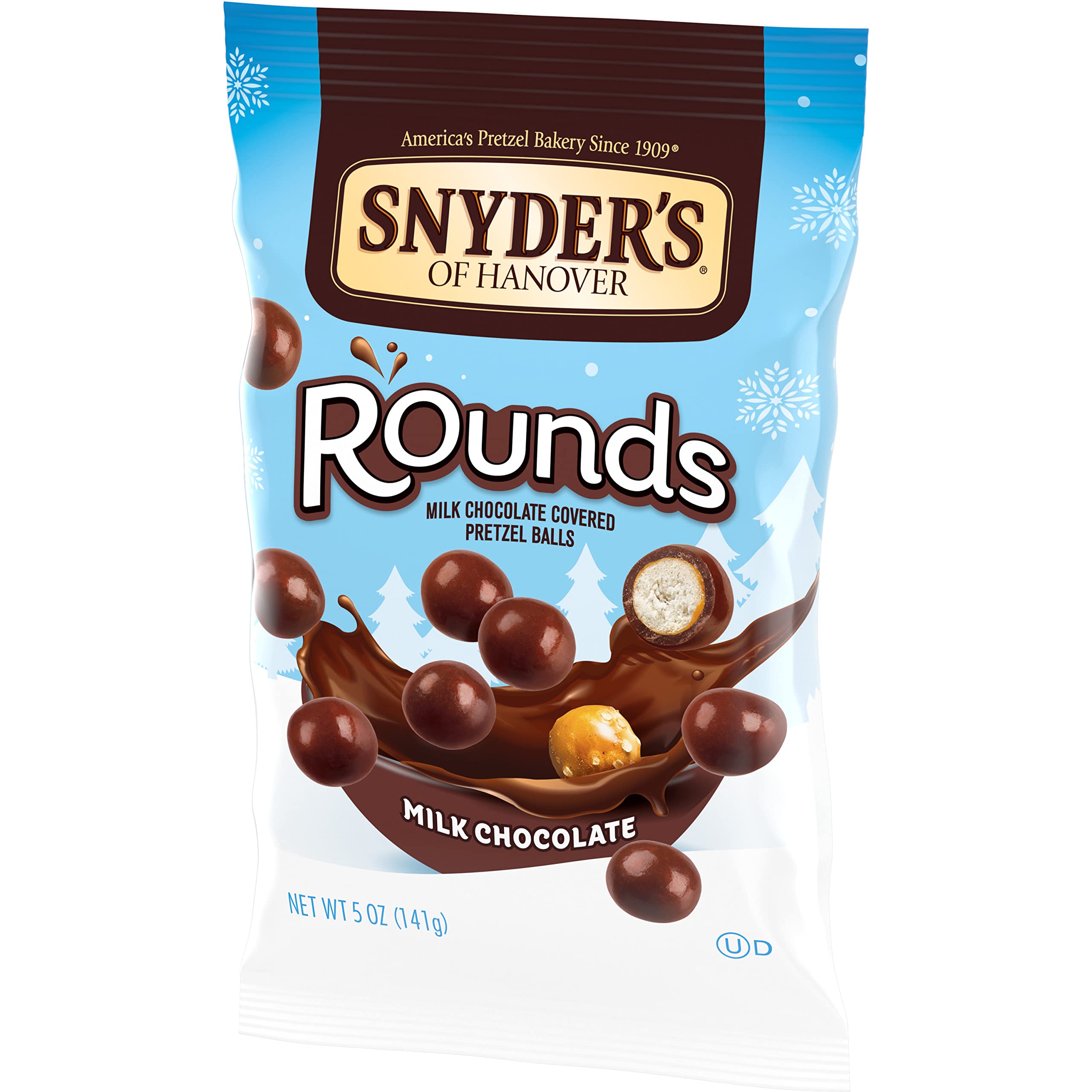 Portable 5-ounce pack perfect for lunchboxes and travel.