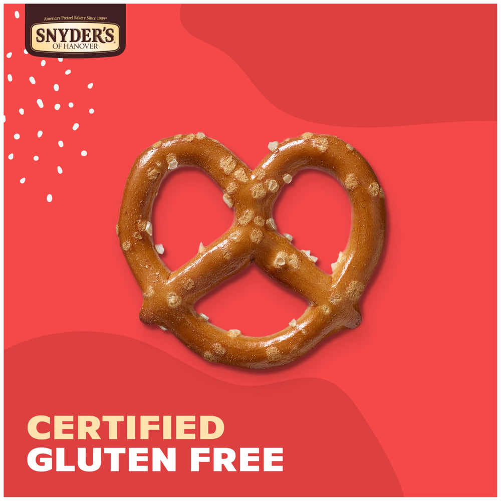 Nut-free facility note indicating peanut-free production safety in schools.