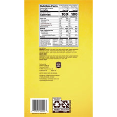 On-the-go Snyder's pretzels snack packs for school or sports