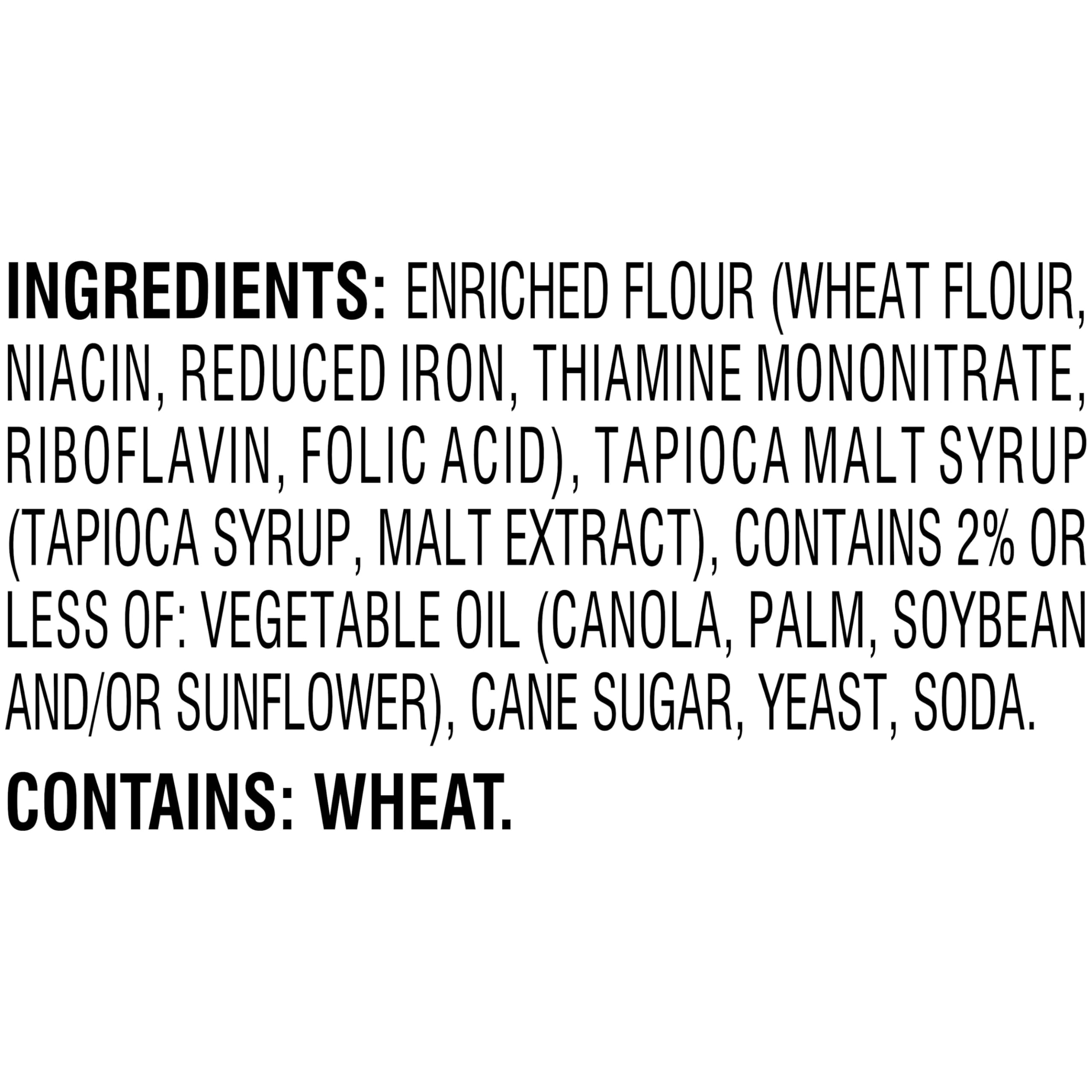 Snack portion of Snyder's unsalted mini pretzels ideal for sharing