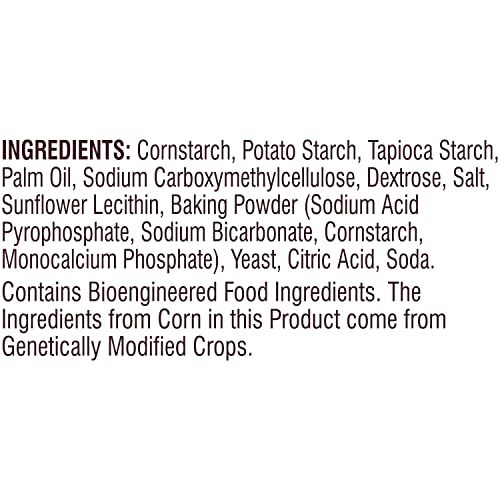 Snyder's of Hanover glutenfree-pretzels-dipping-idea demonstrates versatile, dip-ready snack.