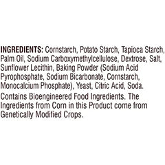 Snyder's of Hanover glutenfree-pretzels-dipping-idea demonstrates versatile, dip-ready snack.
