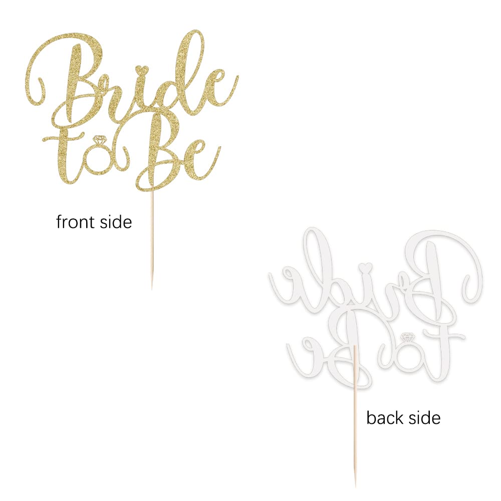 Sodasos preassembled cake topper saves time with no DIY required.