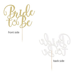 Sodasos preassembled cake topper saves time with no DIY required.
