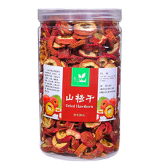 SODGHYTR dried hawthorn slices for tea infusions and snacks.