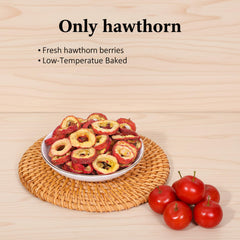 SODGHYTR sealed hawthorn container preserves freshness for daily use.