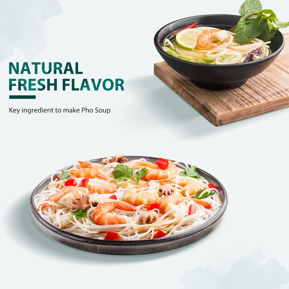 Soeos Fish Sauce dressing bowl, elevates salads with umami richness