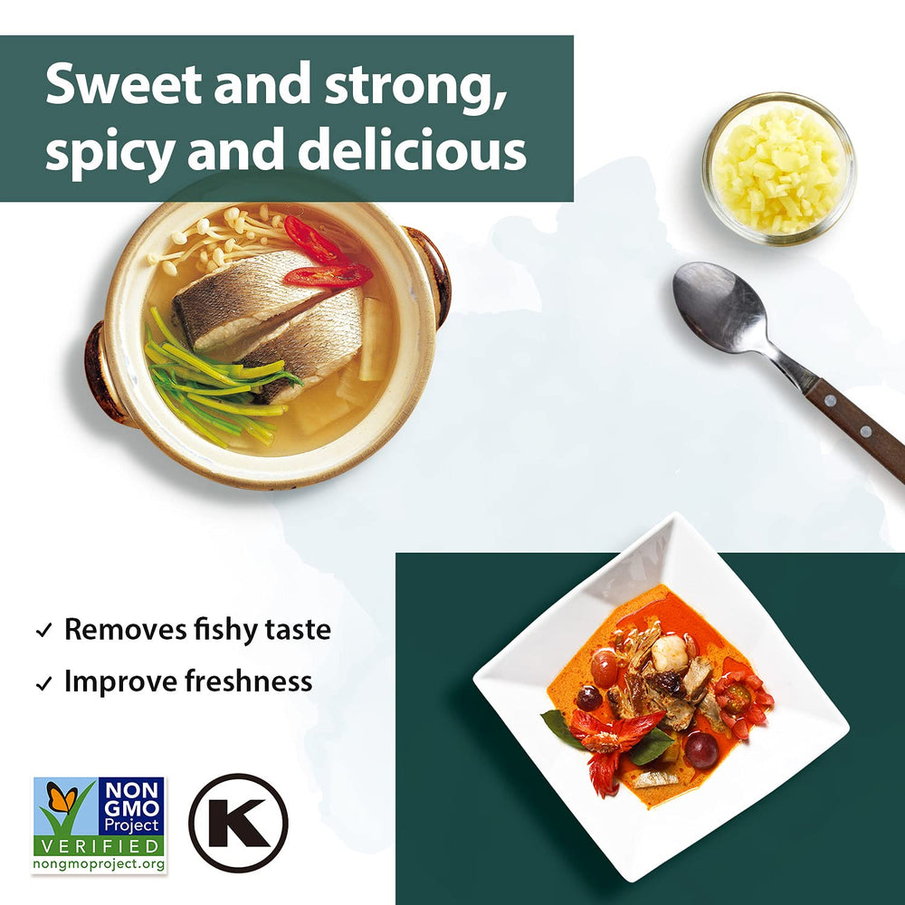 Non-GMO and Kosher Soeos galangal slices for trusted quality