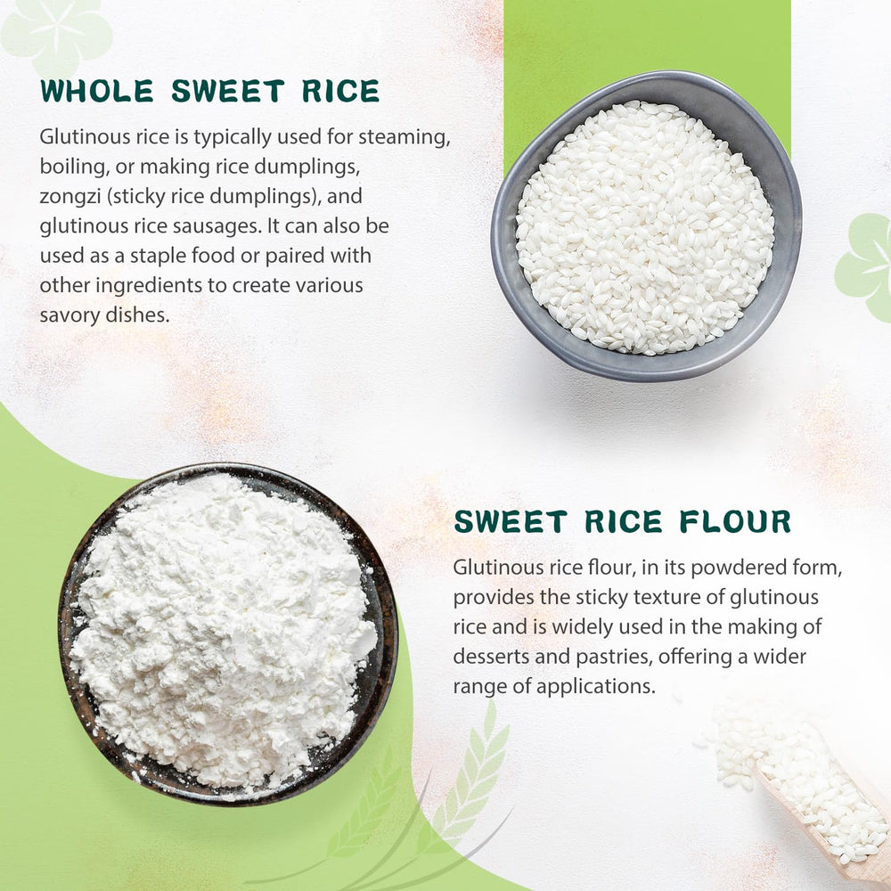 Soeos gluten-free and vegan-friendly rice option for diverse diets.