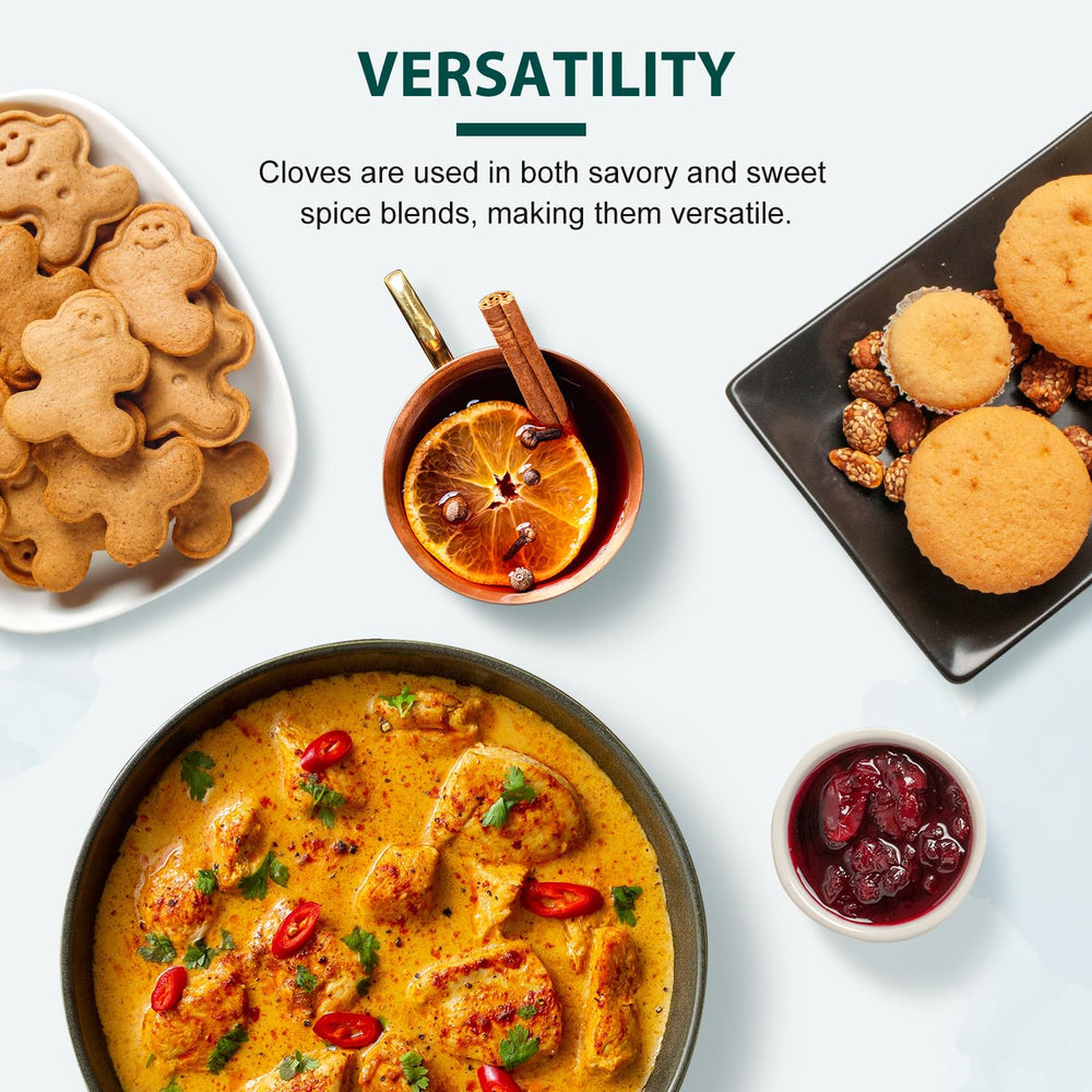 Soeos potatoes-dish-spice elevates sides and sauces.