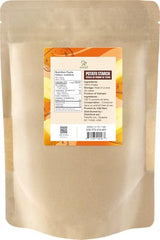 Soeos Potato Starch sauce thickener with glossy finish for silky gravies.