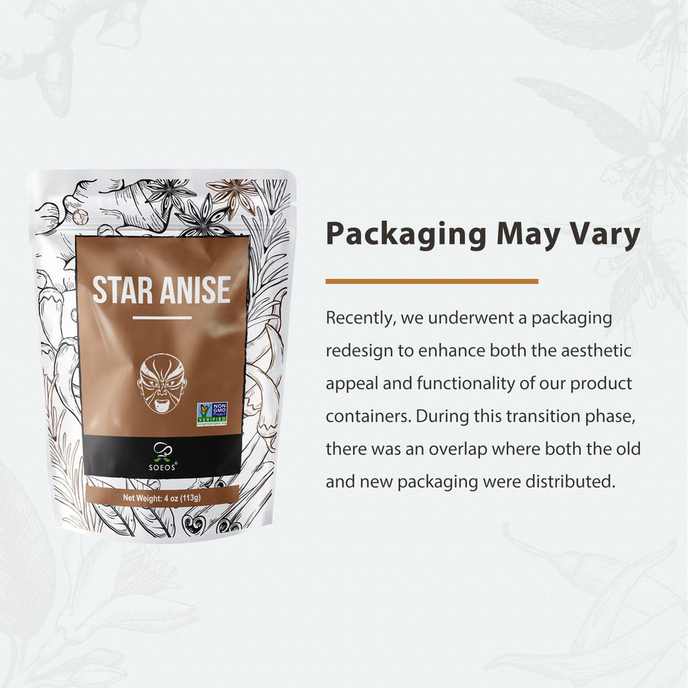 Soeos star anise enhancing soups and broths with depth