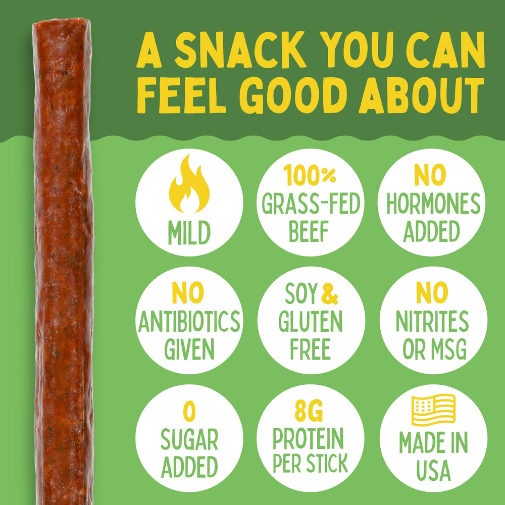 Sogo Snacks keto paleo-friendly packaging suggests diet-compatible snack option.