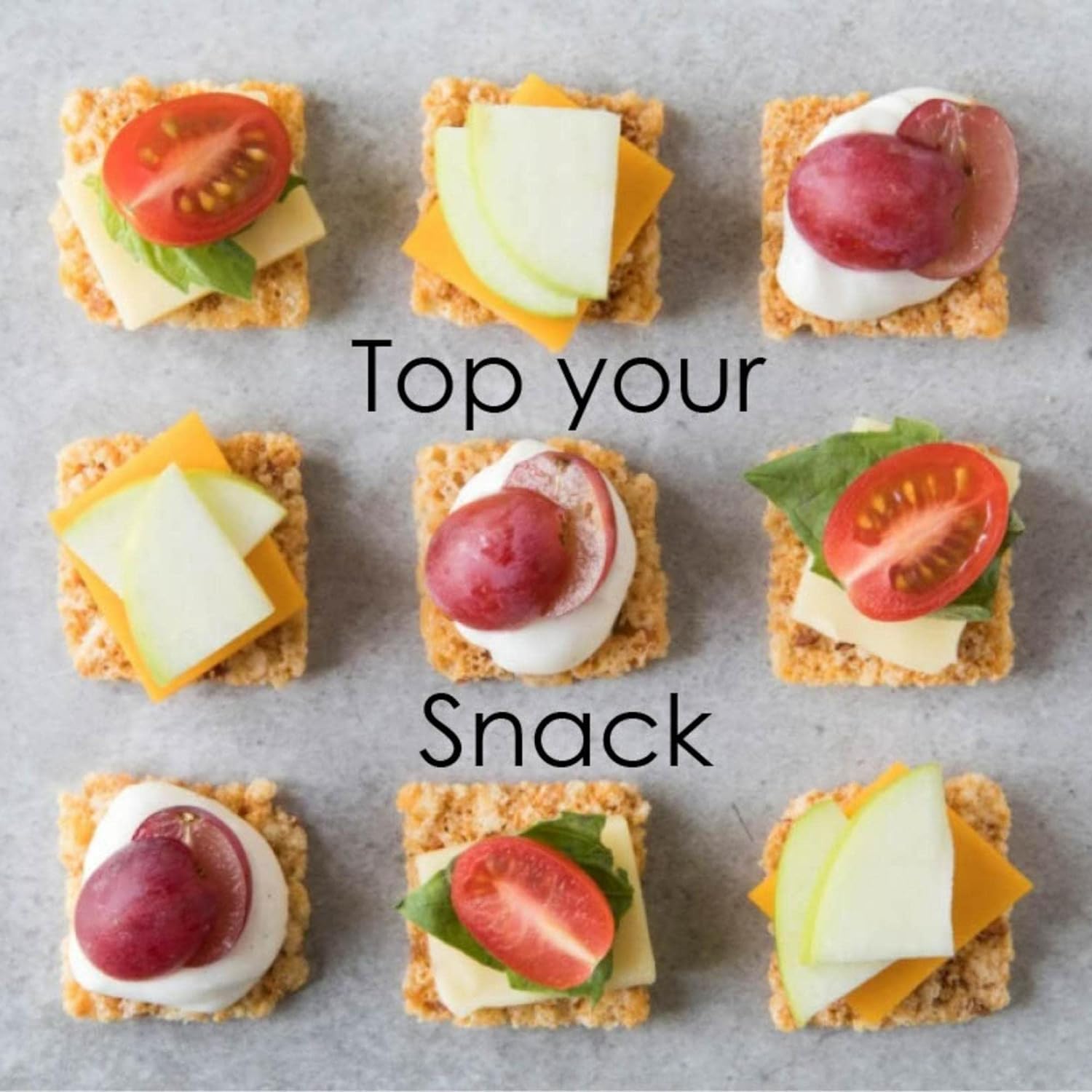 Sonoma Creamery high-protein snack supports a satisfying bite.