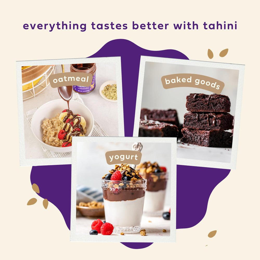 Two-pack packaging for pantry convenience