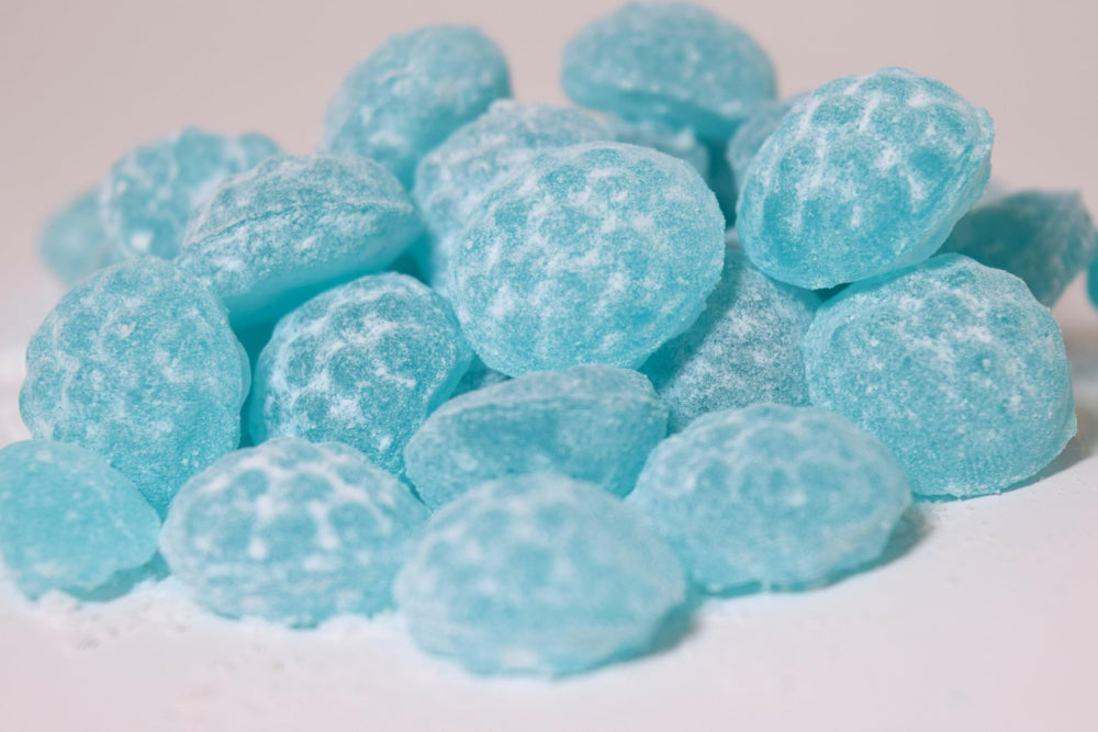 Sour Drops handcrafted in California delivering small-batch confection quality.