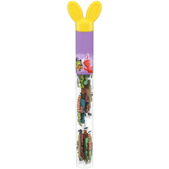 Sour Patch Kids Big Kids Easter tube front, ideal for gifting and Easter baskets.