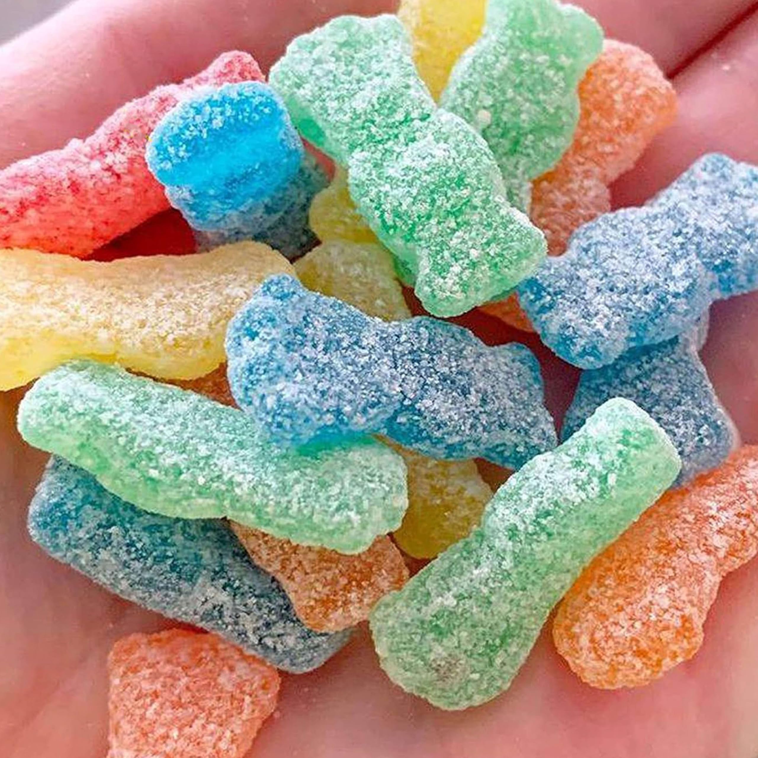 Sour Patch Kids bulk 24 bags for easy sharing