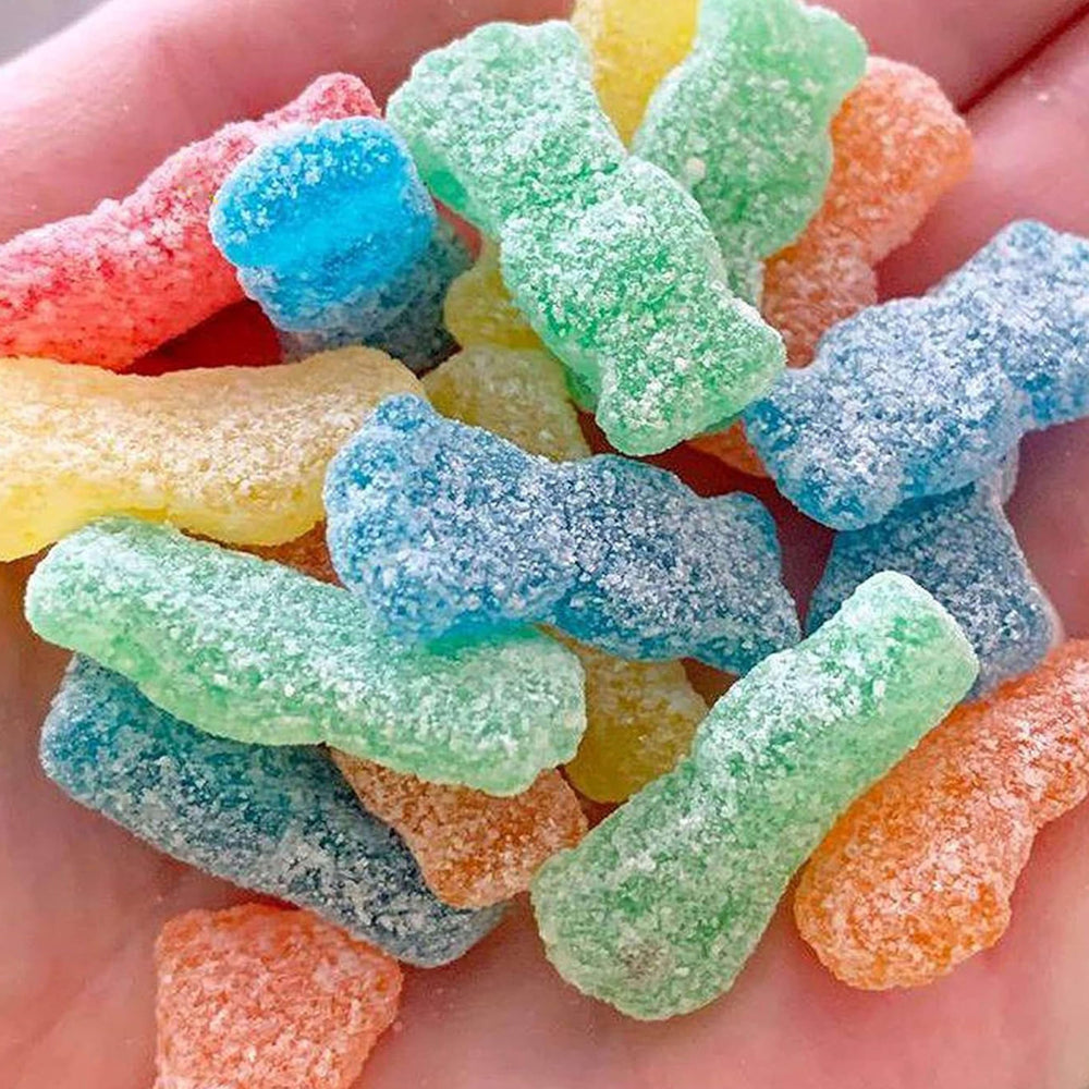 Sour Patch Kids bulk 24 bags for easy sharing