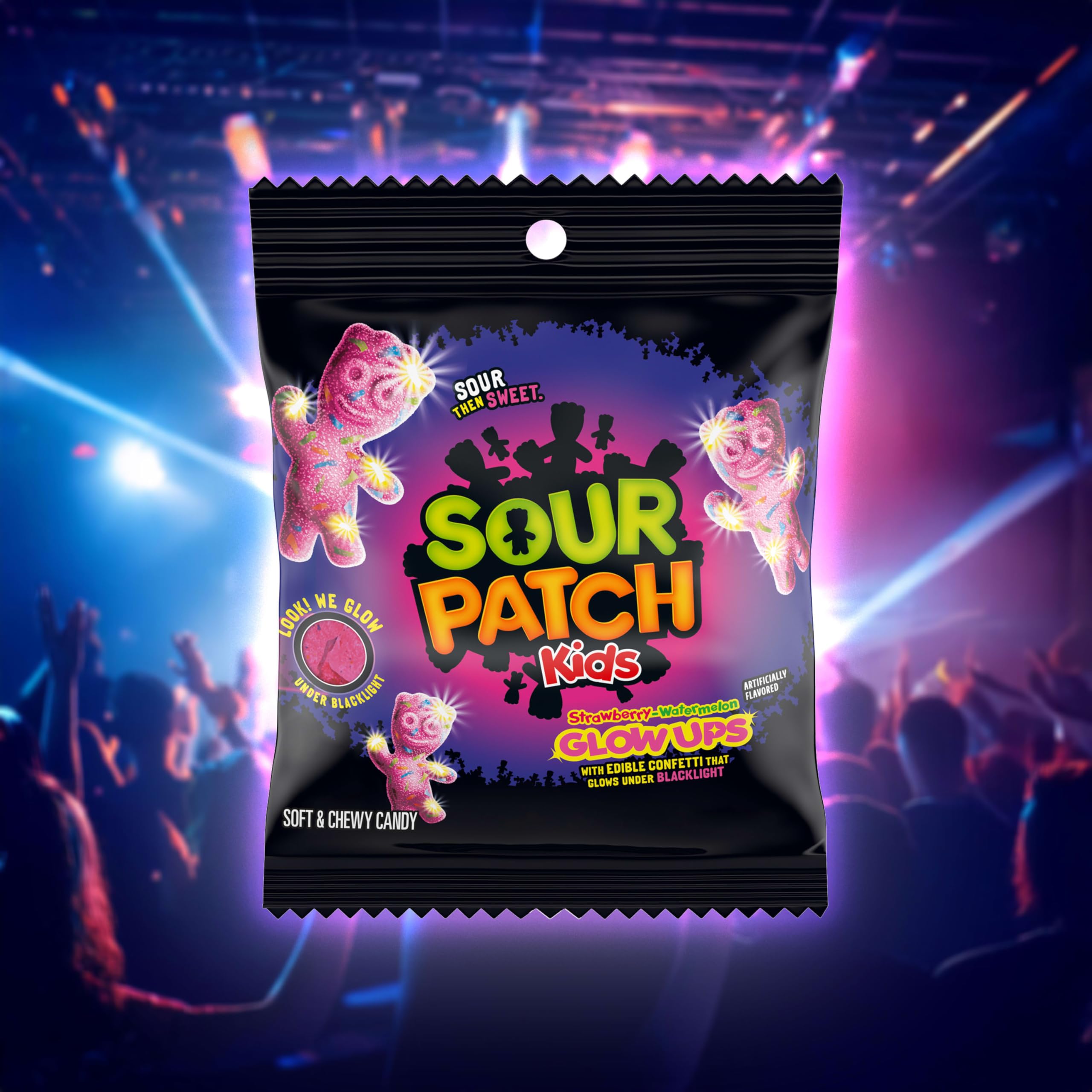 Bulk case emphasizes value for events and gatherings.
