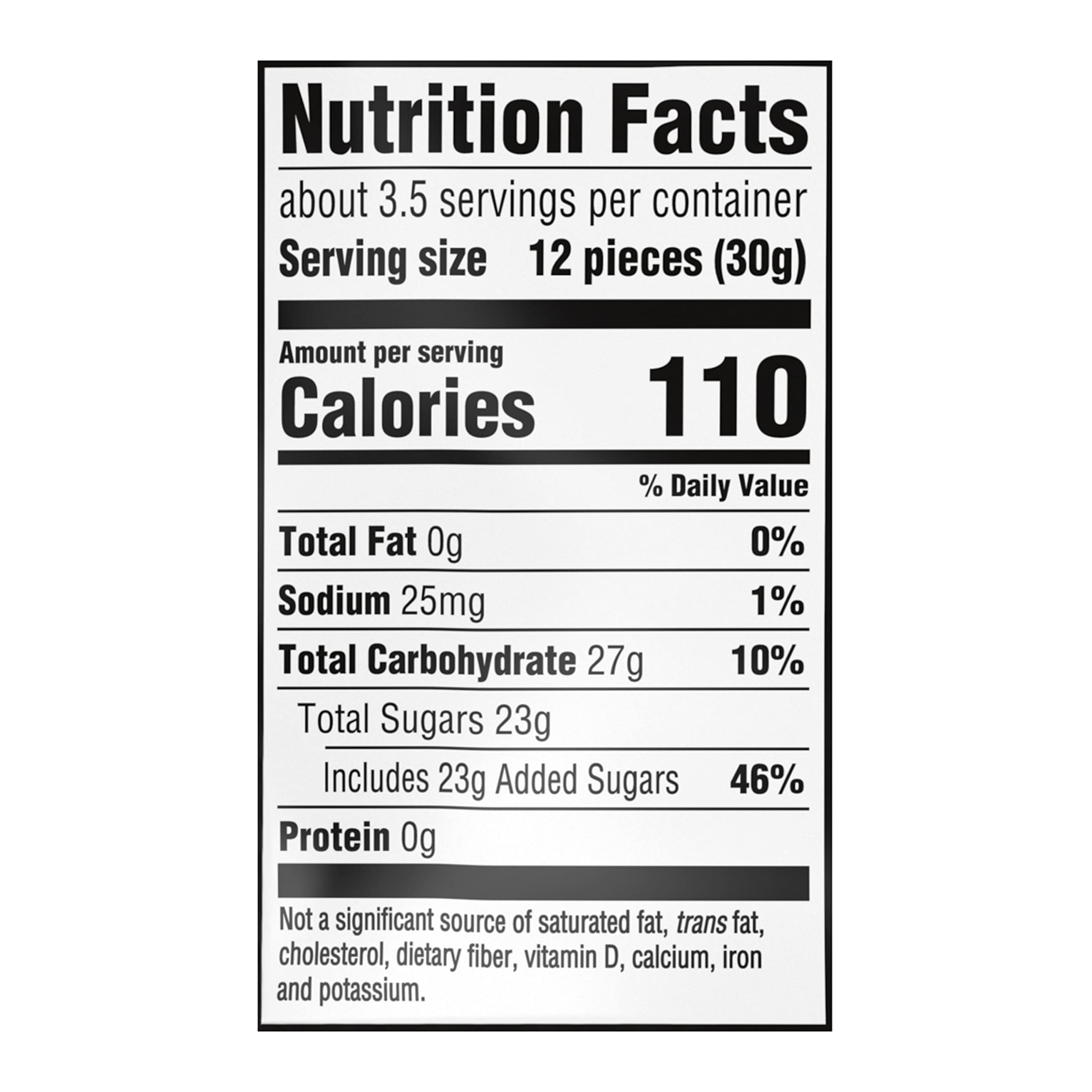 Sour Patch Kids Lemonade Fest bag back highlights resealability and shareable bulk candy