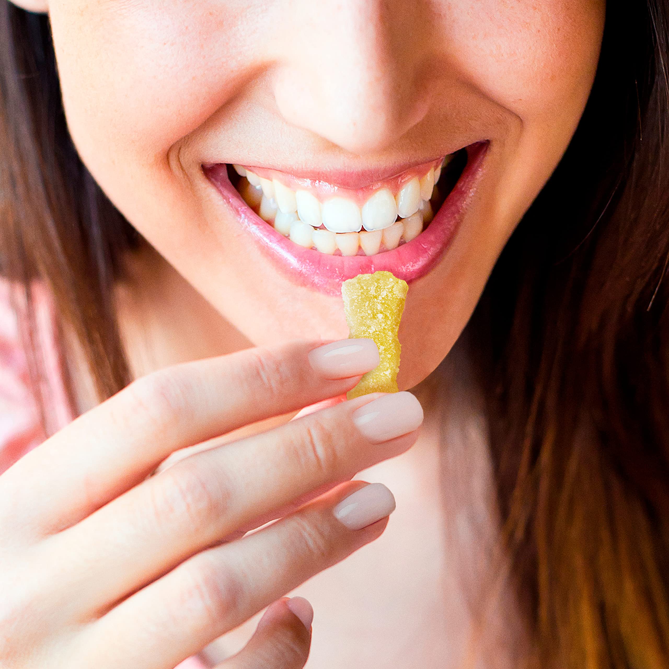 Sour Patch Kids Lemonade Fest color palette showcases pink blue red yellow varieties