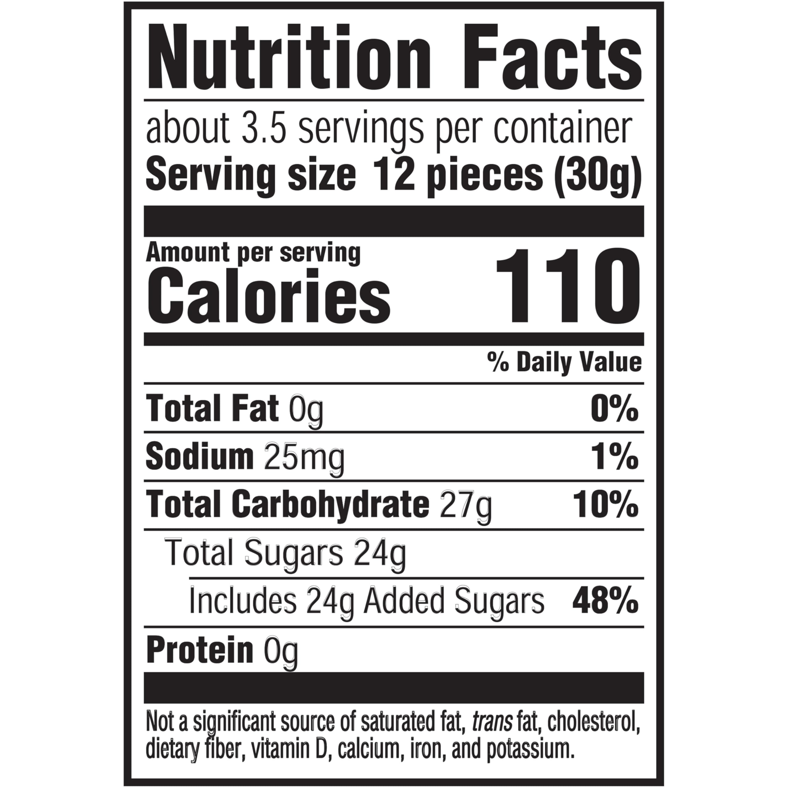 Sour Patch Kids Original back panel highlights freshness seals preserving softness.