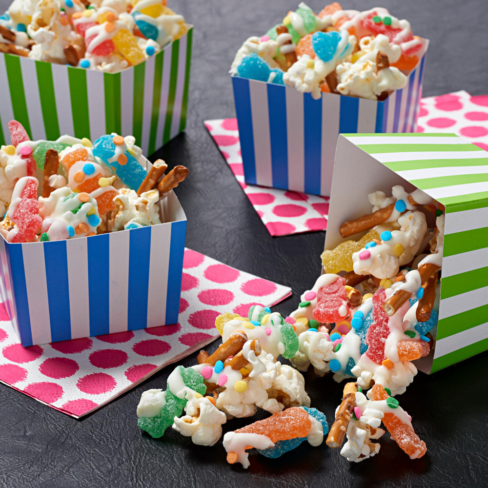Sour Patch Kids packaging may vary by batch