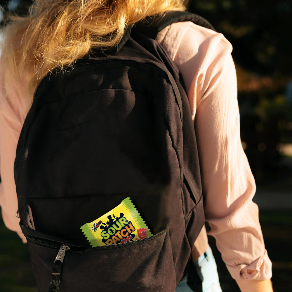 Sour Patch Kids ideal party favors with tangy-sweet flavor