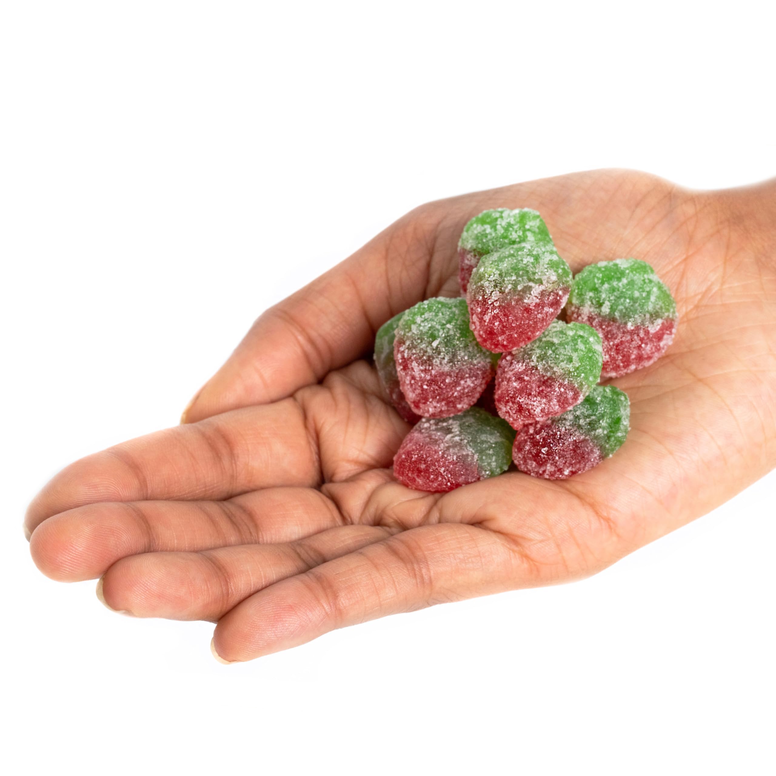 Sour Patch Kids Strawberry bulk candy for party table displays