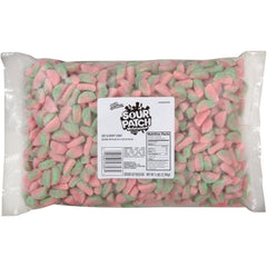 Sour Patch Kids Watermelon 80 oz bag ready for sharing at parties.